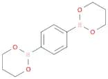 1,3,2-Dioxaborinane, 2,2'-(1,4-phenylene)bis-