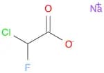 SODIUM CHLOROFLUOROACETATE