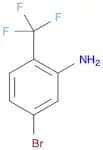 5-Bromo-2-(trifluoromethyl)aniline