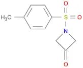 1-Tosylazetidin-3-one