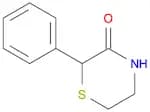 2-Phenylthiomorpholin-3-one