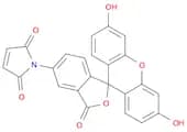 FLUORESCEIN-5-MALEIMIDE