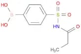 4-(N-Propionylsulfamoyl)phenylboronic acid