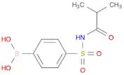 (4-(N-Isobutyrylsulfamoyl)phenyl)boronic acid