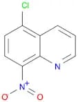 Quinoline,5-chloro-8-nitro-