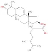 Dehydrotumulosic acid