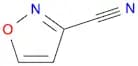 Isoxazole-3-carbonitrile