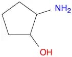 2-Aminocyclopentanol