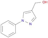(1-Phenyl-1H-pyrazol-4-yl)methanol