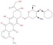 Pirarubicin