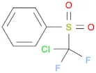 ChlorodifluoroMethyl phenyl sulfone