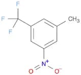 1-Methyl-3-nitro-5-(trifluoromethyl)benzene