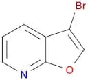 3-Bromofuro[2,3-b]pyridine