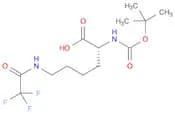 Nα-Boc-Nε-trifluoroacetyl-D-lysine