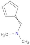 5-(DIMETHYLAMINOMETHYLENE)-1,3-CYCLOPENTADIENE
