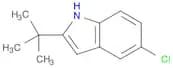 2-(tert-Butyl)-5-chloro-1H-indole