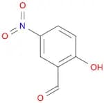 2-Hydroxy-5-nitrobenzaldehyde