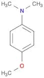 4-Methoxy-N,N-dimethylaniline