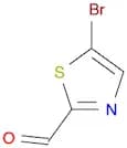 5-Bromothiazole-2-carbaldehyde