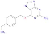 O6-[4-(AMINOMETHYL)BENZYL]GUANINE