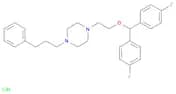 Vanoxerine dihydrochloride(GBR12909)