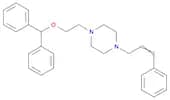 GBR 12783 dihydrochloride