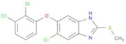Triclabendazole