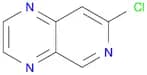 7-Chloropyrido[3,4-b]pyrazine
