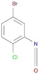 5-Bromo-2-Chlorophenylisocyanate