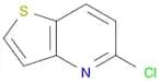 5-Chlorothieno[3,2-b]pyridine