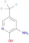 3-Amino-2-hydroxy-5-trifluoromethylpyridine