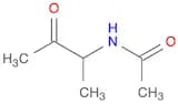 N-(3-Oxobutan-2-yl)acetamide