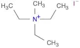 N,N-Diethyl-N-methylethanaminium iodide
