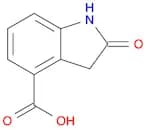 2-Oxoindoline-4-carboxylic acid