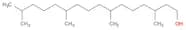 1-Hexadecanol,3,7,11,15-tetramethyl-