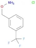 O-(3-(Trifluoromethyl)benzyl)hydroxylamine hydrochloride