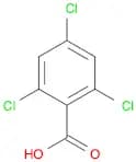 2,4,6-Trichlorobenzoic acid