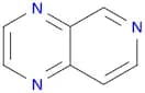 Pyrido[3,4-b]pyrazine