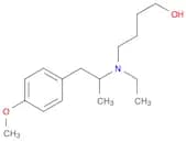 Mebeverine Alcohol