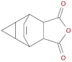 Tricyclo[3.2.2.02,4]non-8-ene-6,7-dicarboxylic anhydride