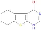 5,6,7,8-Tetrahydrobenzo[4,5]thieno[2,3-d]pyrimidin-4-ol