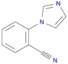 2-(1H-Imidazol-1-yl)benzonitrile