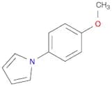 1-(4-Methoxyphenyl)-1H-pyrrole