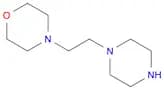 4-(2-(Piperazin-1-yl)ethyl)morpholine