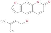 Isoimperatorin