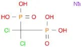 DICHLOROMETHYLENEDIPHOSPHONIC ACID