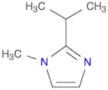 2-Isopropyl-1-methyl-1H-imidazole
