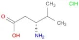 L-β-HOMOVALINE HYDROCHLORIDE