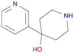 2',3',5',6'-TETRAHYDRO-1'H-[3,4']BIPYRIDINYL-4'-OL