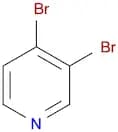 3,4-Dibromopyridine